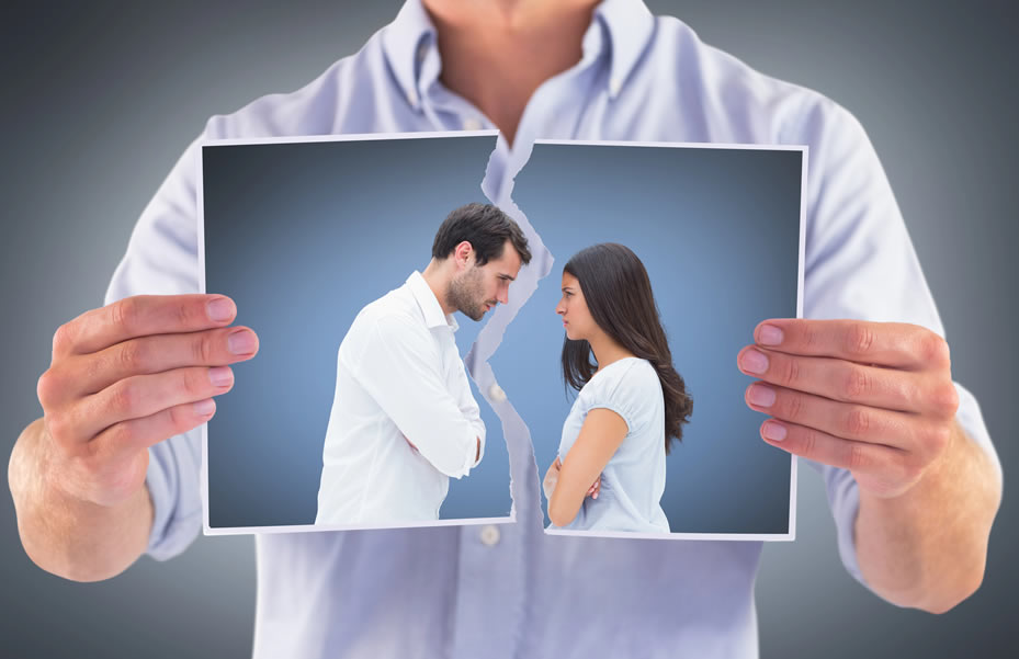 Disolución de la Sociedad Conyugal y Disolución de Sociedad de Bienes de la Unión de Hecho