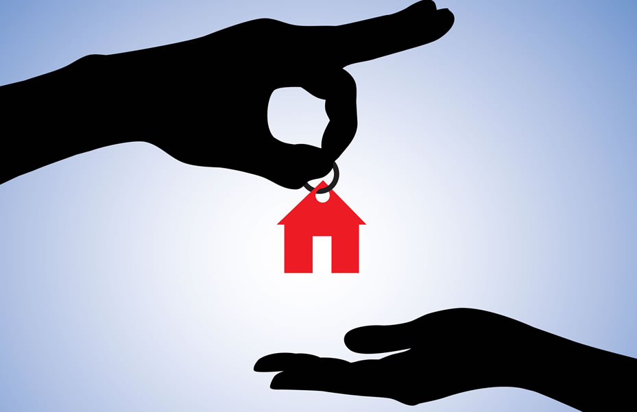 Donación de Bienes Inmuebles